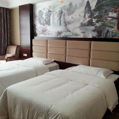 New West Street Hotel - Grand Wing Yangshuo Eksteriør billede
