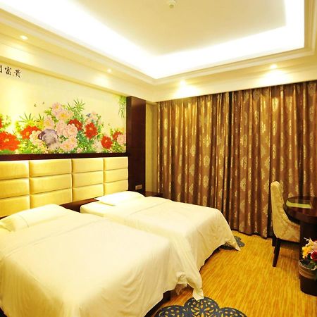 New West Street Hotel - Grand Wing Yangshuo Værelse billede
